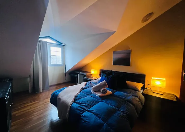 Apartamentos Sierra Nevada Prime Bluettravel