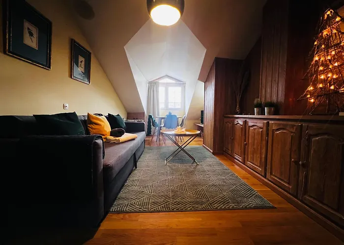 Apartamentos Sierra Nevada Prime Bluettravel