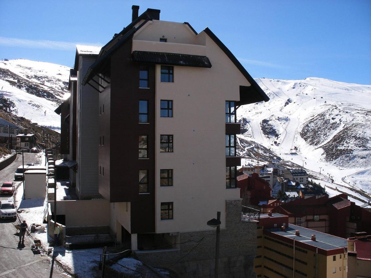 Prime Bluettravel Aparthotel