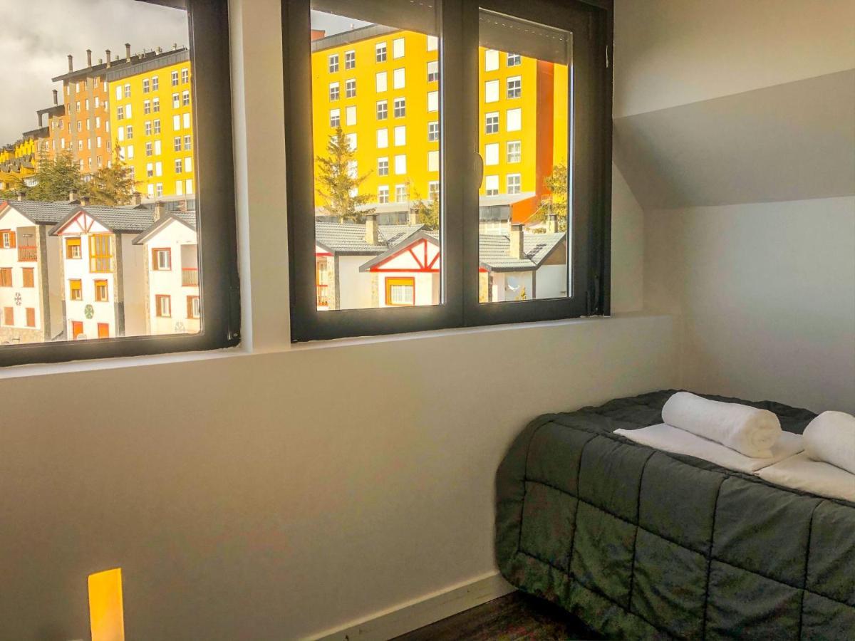 Prime Bluettravel Aparthotel Sierra Nevada