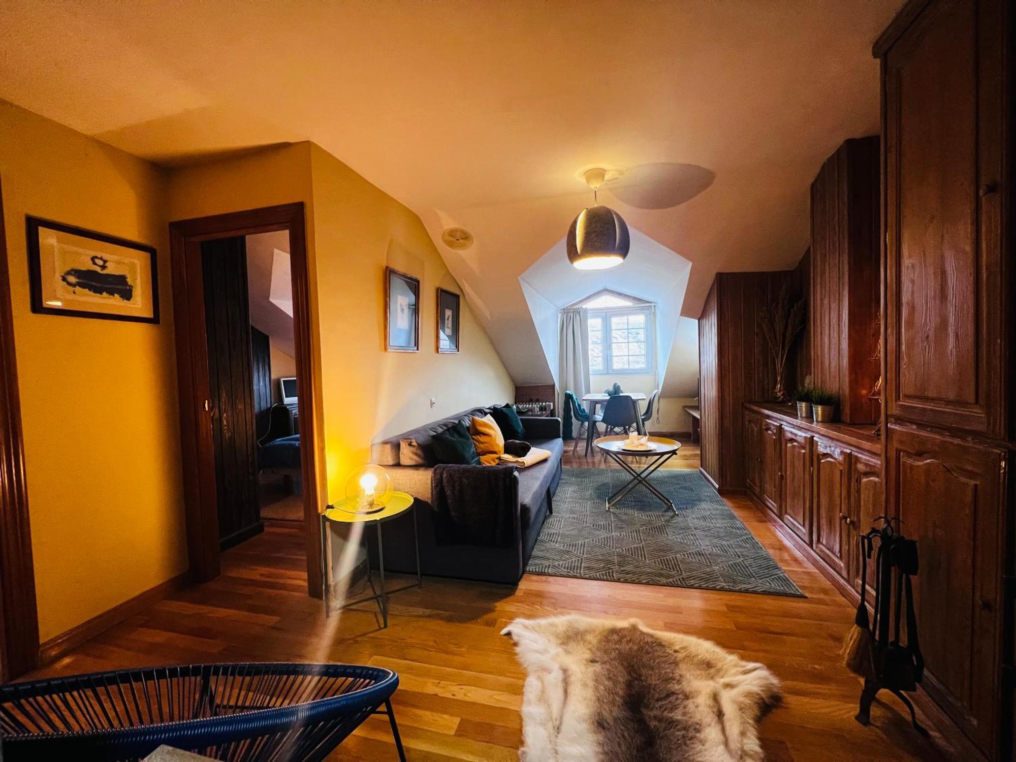 Prime Bluettravel Aparthotel