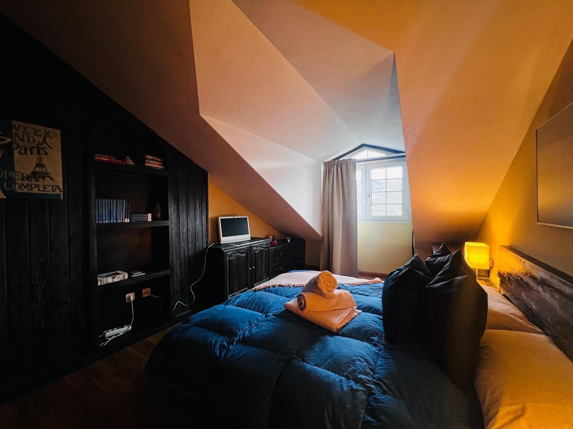 Aparthotel Prime Bluettravel *