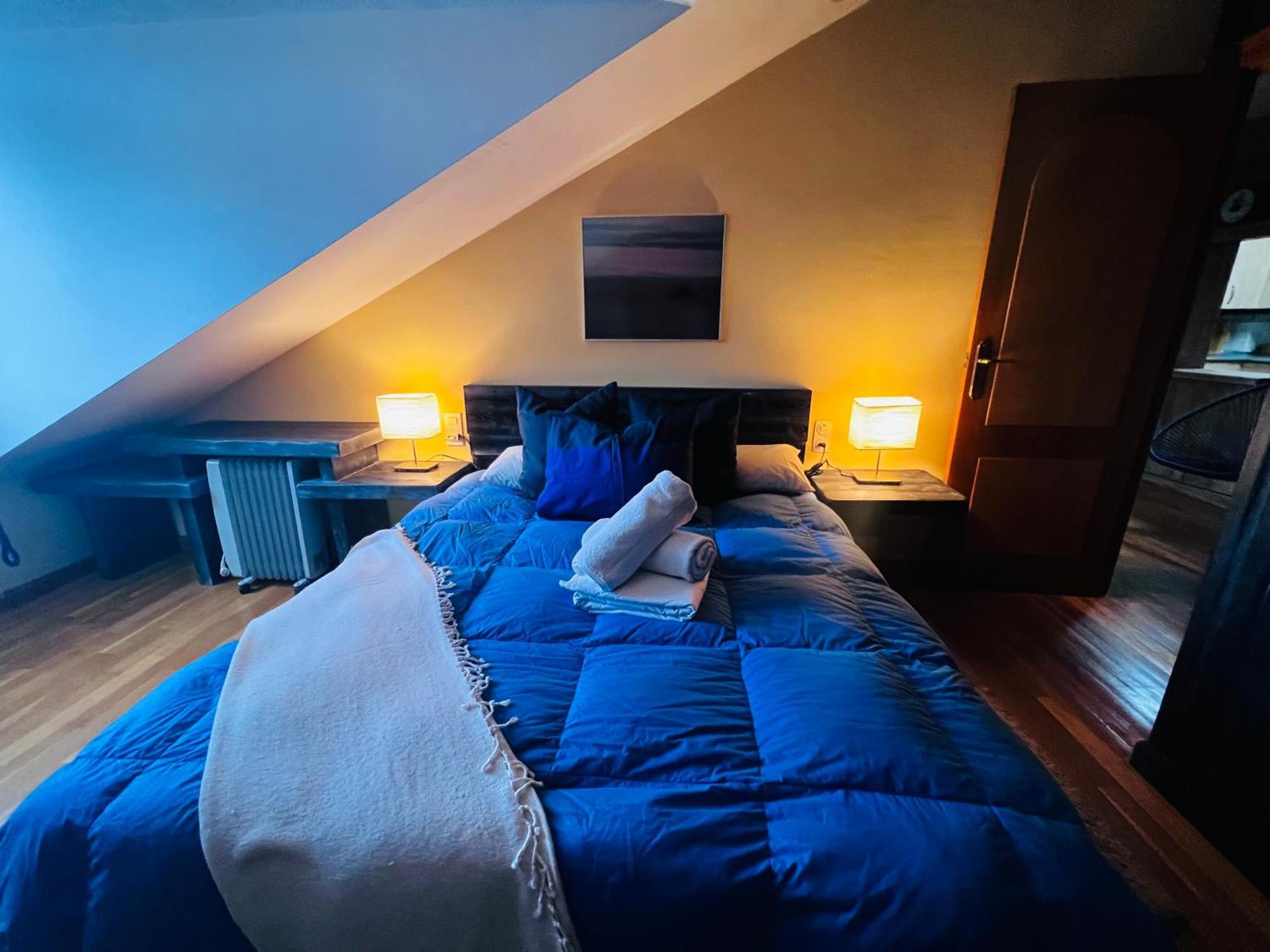 Prime Bluettravel Aparthotel Sierra Nevada