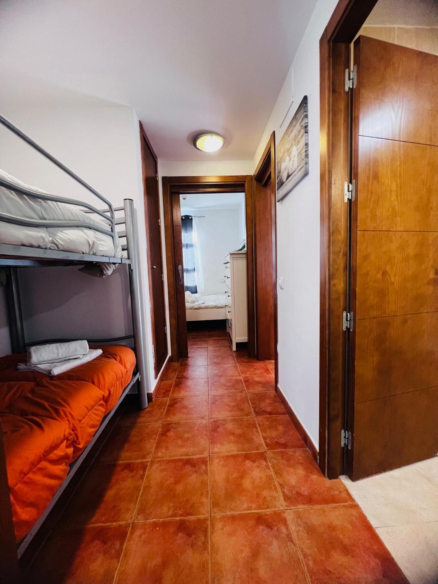 Prime Bluettravel Aparthotel