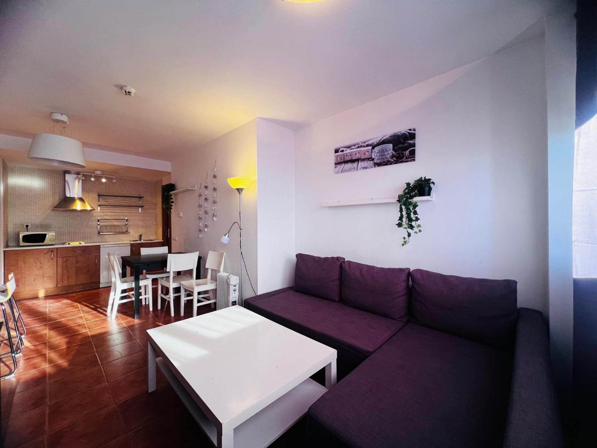 Aparthotel Prime Bluettravel Sierra Nevada