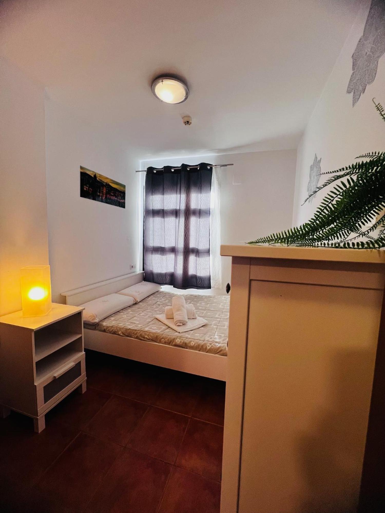 Aparthotel Prime Bluettravel *